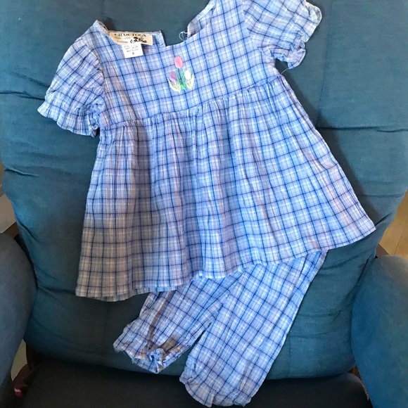 Springtime Set - Picture 3 of 3